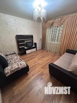 2-к квартира, на длительный срок, 43м2, 2/2 этаж