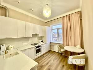 2-к квартира, посуточно, 51м2, 4/4 этаж