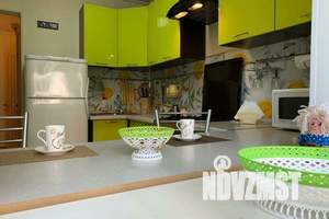 2-к квартира, посуточно, 47м2, 2/5 этаж