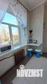 1-к квартира, посуточно, 34м2, 1/1 этаж