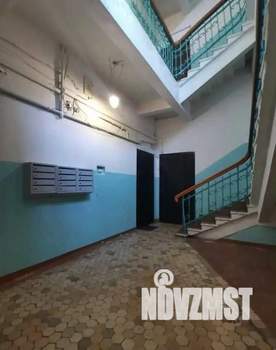 1-к квартира, посуточно, 70м2, 1/1 этаж