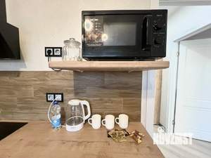 1-к квартира, посуточно, 47м2, 2/10 этаж