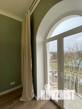 2-к квартира, посуточно, 52м2, 1/1 этаж