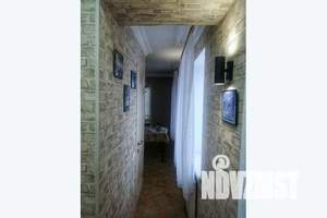 1-к квартира, посуточно, 40м2, 2/2 этаж