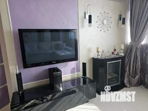 2-к квартира, посуточно, 92м2, 8/9 этаж