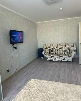 1-к квартира, на длительный срок, 35м2, 3/5 этаж