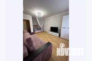 1-к квартира, посуточно, 49м2, 5/13 этаж