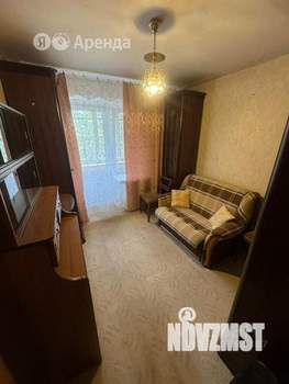 3-к квартира, на длительный срок, 60м2, 3/9 этаж