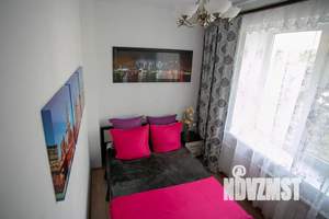 2-к квартира, посуточно, 55м2, 1/4 этаж