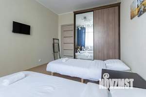 2-к квартира, посуточно, 65м2, 2/3 этаж