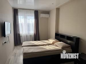 1-к квартира, посуточно, 48м2, 8/13 этаж