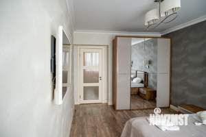 3-к квартира, посуточно, 95м2, 1/1 этаж