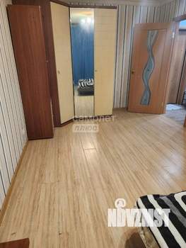 1-к квартира, на длительный срок, 33м2, 4/4 этаж