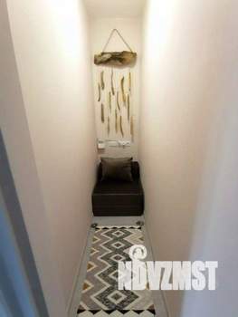 2-к квартира, посуточно, 36м2, 1/1 этаж