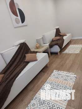 3-к квартира, посуточно, 68м2, 2/9 этаж