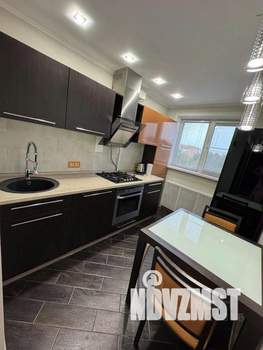 2-к квартира, посуточно, 65м2, 1/1 этаж