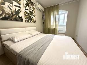 2-к квартира, посуточно, 67м2, 7/9 этаж