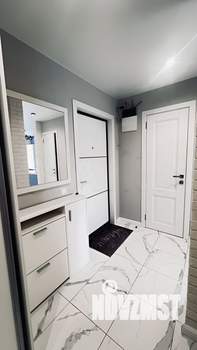 2-к квартира, посуточно, 48м2, 10/10 этаж