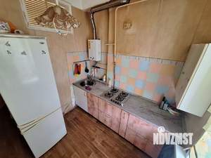 2-к квартира, на длительный срок, 48м2, 1/2 этаж
