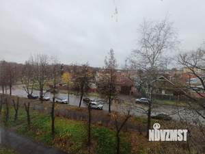 2-к квартира, на длительный срок, 43м2, 4/9 этаж