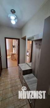 1-к квартира, на длительный срок, 40м2, 10/10 этаж