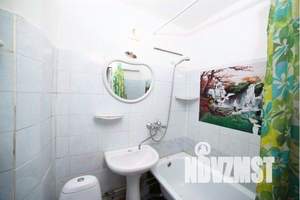 1-к квартира, посуточно, 31м2, 3/5 этаж