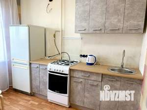 2-к квартира, посуточно, 60м2, 6/9 этаж