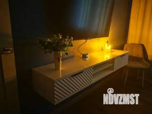 2-к квартира, посуточно, 60м2, 3/3 этаж