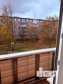 2-к квартира, на длительный срок, 42м2, 3/5 этаж