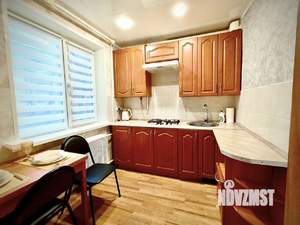 1-к квартира, посуточно, 35м2, 1/5 этаж