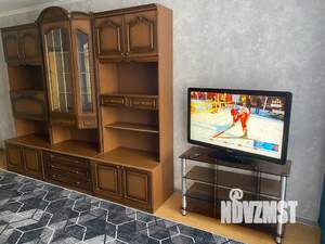 2-к квартира, посуточно, 54м2, 1/9 этаж