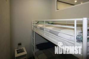 2-к квартира, посуточно, 23м2, 2/2 этаж