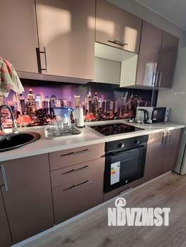 1-к квартира, на длительный срок, 50м2, 15/17 этаж