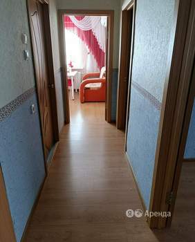 2-к квартира, на длительный срок, 55м2, 7/10 этаж
