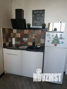 1-к квартира, посуточно, 49м2, 1/1 этаж