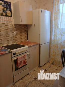 1-к квартира, на длительный срок, 37м2, 5/10 этаж