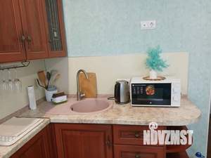 1-к квартира, посуточно, 32м2, 1/1 этаж