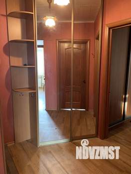 2-к квартира, на длительный срок, 45м2, 2/5 этаж