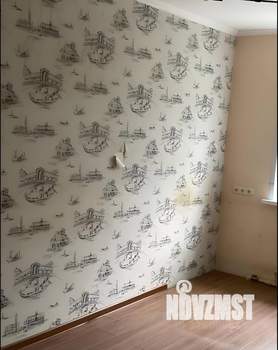 2-к квартира, на длительный срок, 45м2, 4/4 этаж