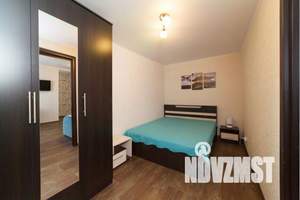 2-к квартира, посуточно, 50м2, 3/5 этаж