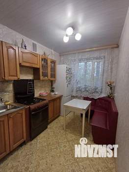 2-к квартира, на длительный срок, 47м2, 4/9 этаж