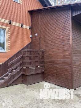 2-к квартира, посуточно, 60м2, 1/1 этаж