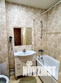 1-к квартира, посуточно, 55м2, 1/1 этаж