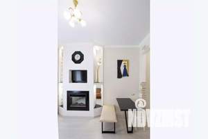 2-к квартира, посуточно, 39м2, 1/20 этаж