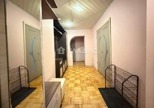 3-к квартира, на длительный срок, 85м2, 1/9 этаж