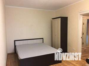 2-к квартира, посуточно, 60м2, 1/1 этаж