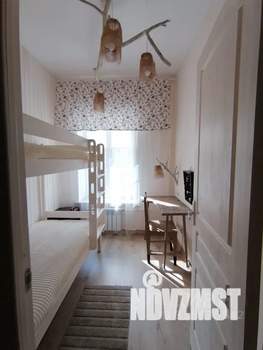 2-к квартира, посуточно, 45м2, 2/2 этаж