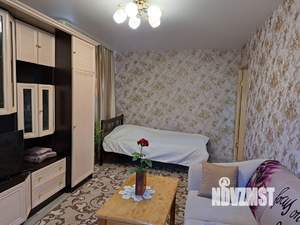 2-к квартира, посуточно, 44м2, 2/5 этаж
