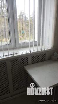 1-к квартира, на длительный срок, 38м2, 2/2 этаж