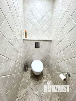 1-к квартира, посуточно, 35м2, 2/2 этаж